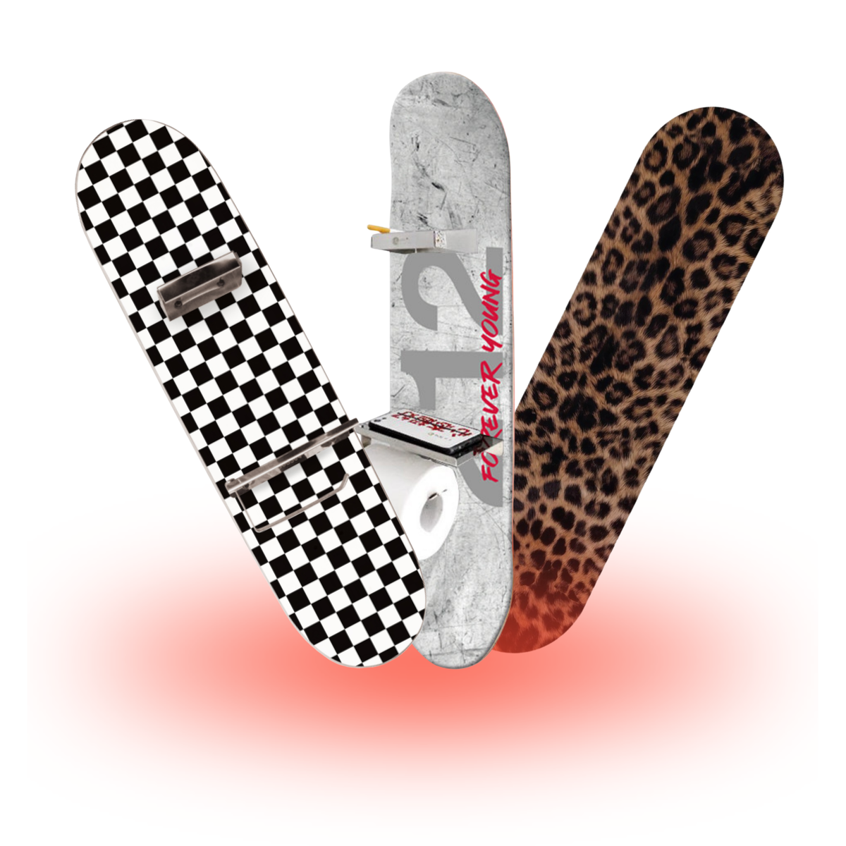 SKATEBOARDS - سكيت بورد