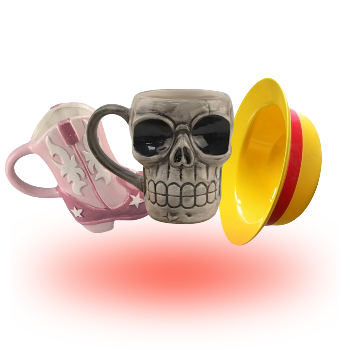 TABLEWARE - أدوات الأكل والشرب