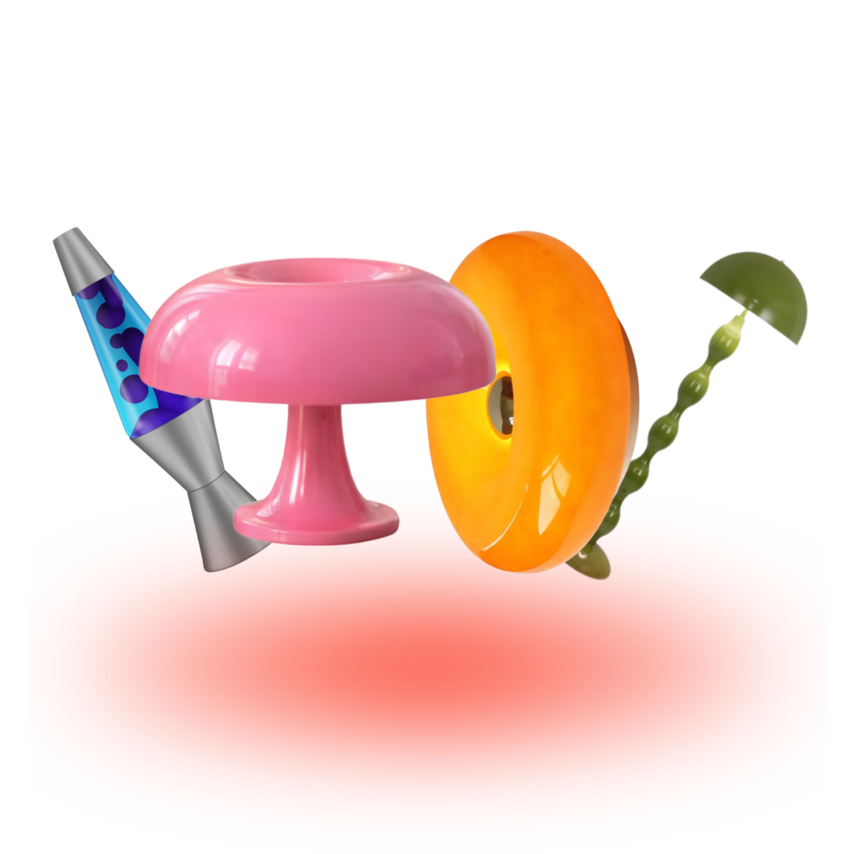 LIGHTING - إضاءات