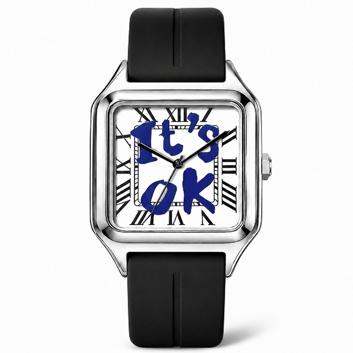 IT'S OK WATCH