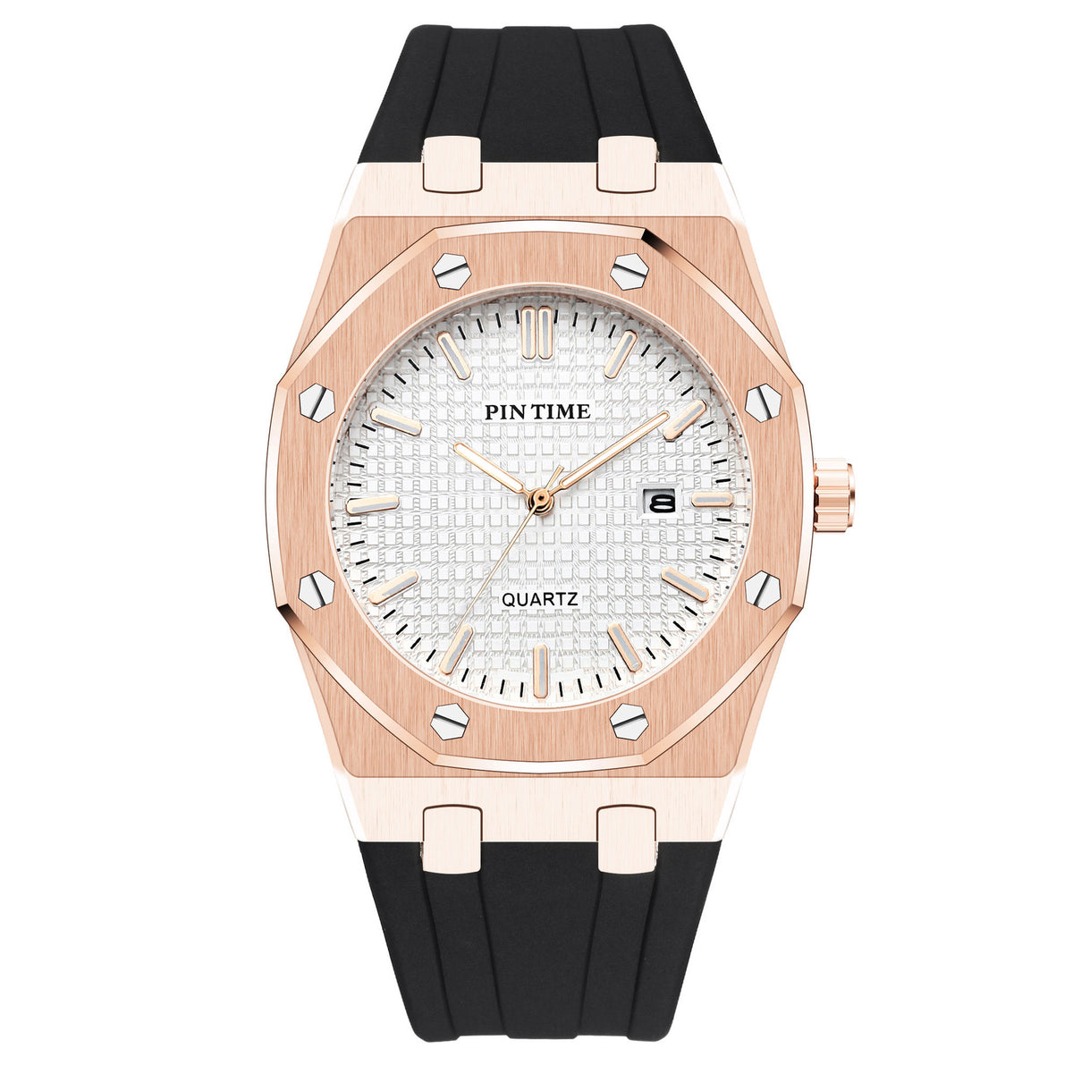 ROYAL OAK WATCH