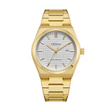 ROYAL CHRONO GOLD WATCH